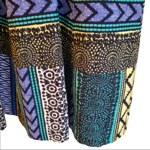 Plenty by Tracy Reese Directional Frock Dress - Picture 6 of 8